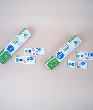 Chemical Indicator Strips
