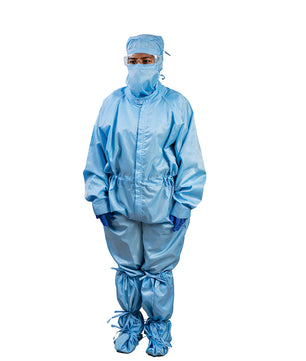 Reusable Coverall