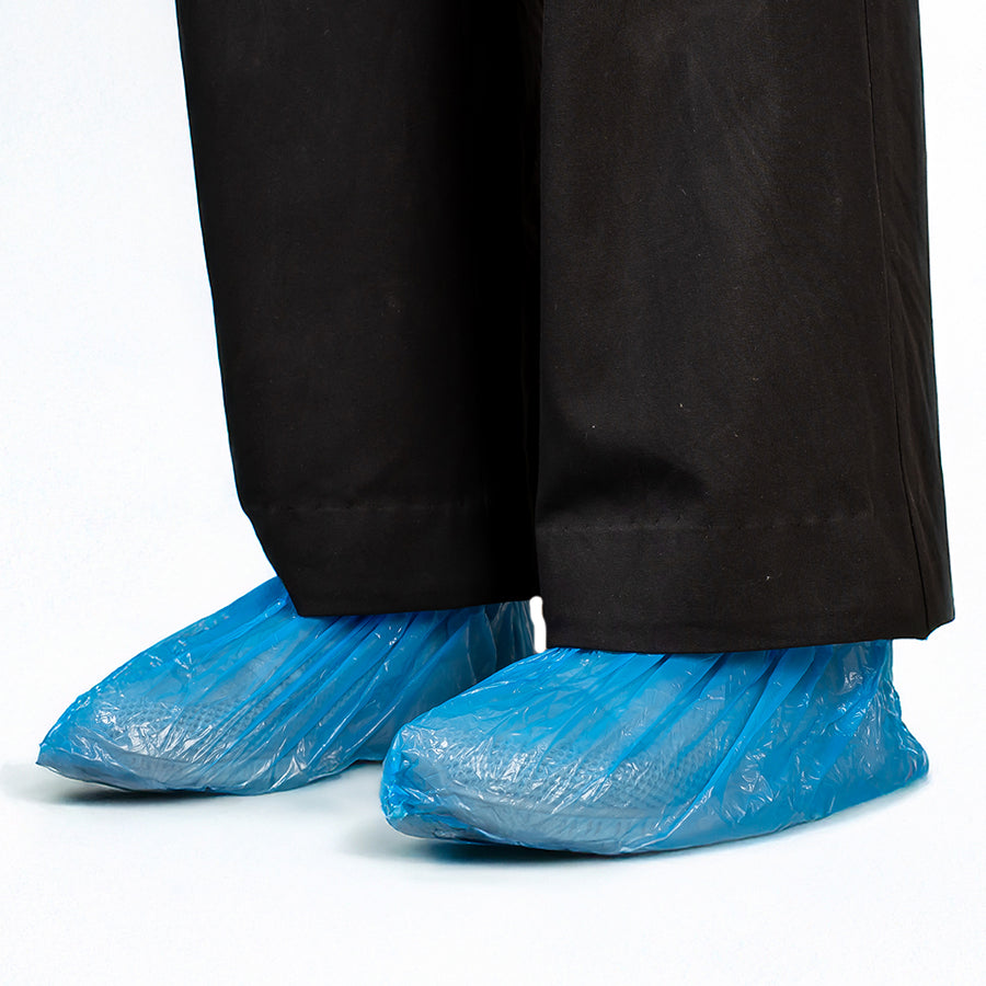 Shoe Covers