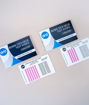 Helix Test Strips