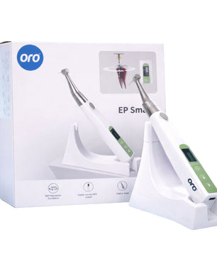 Endo Motor Smart With Apex Locator