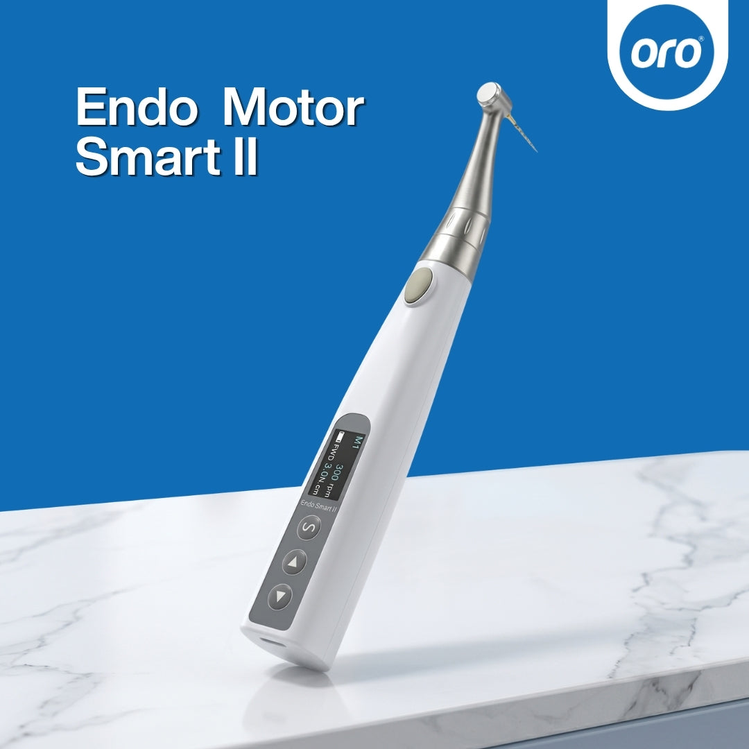 Endo  Motor Smart II
