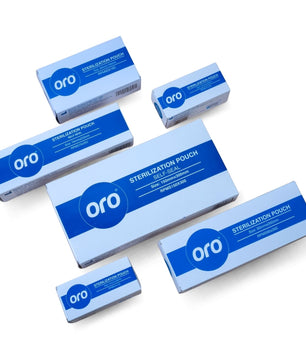 Self Seal Pouches