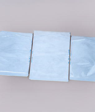 Sterilization Pouches – Heat Seal & Self Seal