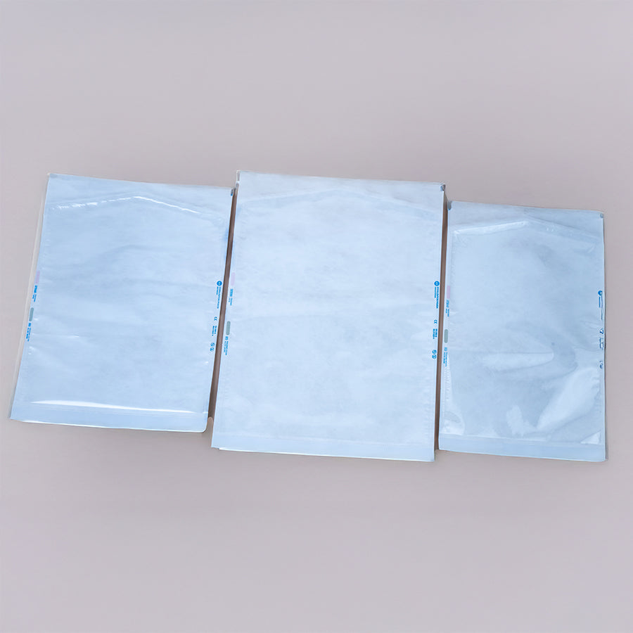 Bowie Dick Test Pack