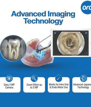 Oro Endo Micro Camera