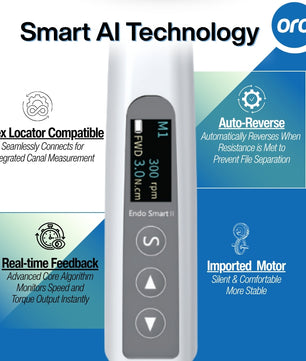 Endo  Motor Smart II