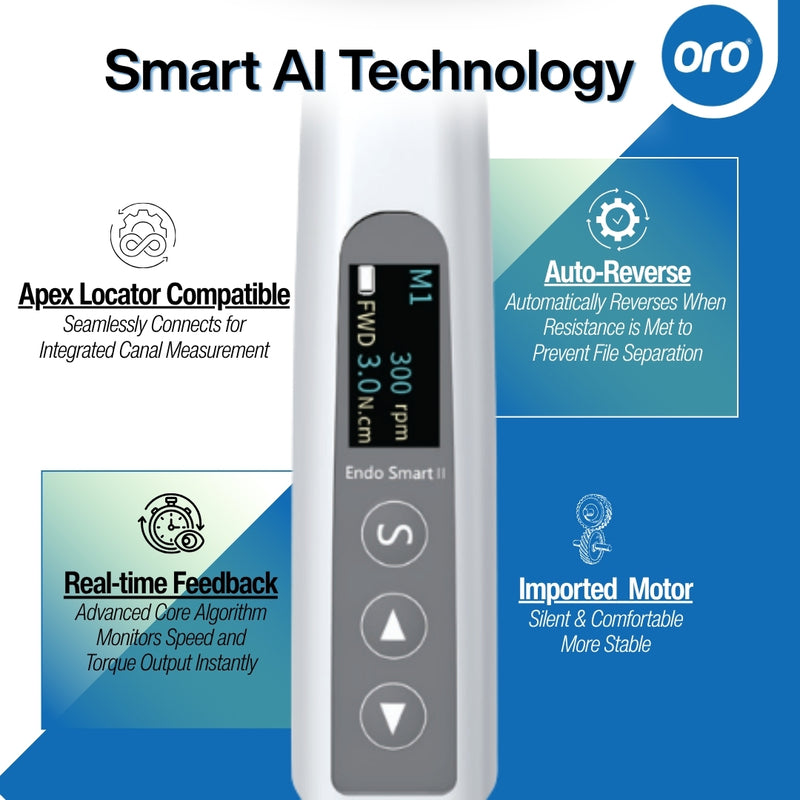 Endo  Motor Smart II