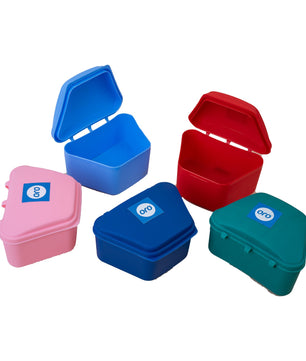 ORO Denture Box Per piece
