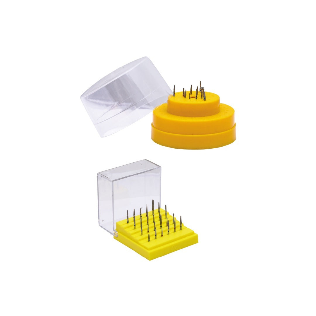 ORO Bur Holder