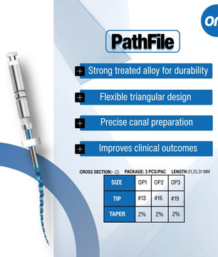 ORO PATH FILE