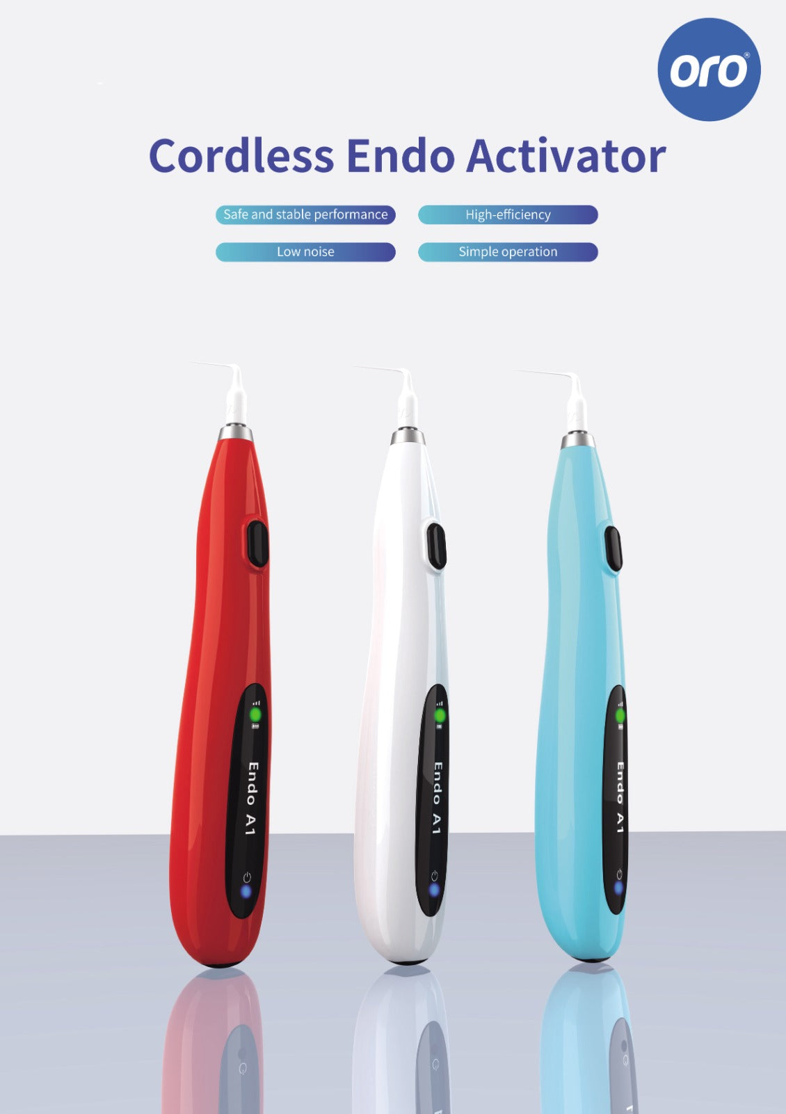 Endo Activator