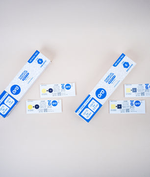 Chemical Indicator Strips