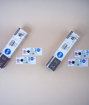 Chemical Indicator Strips