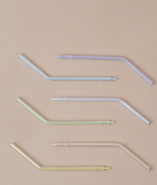 ORO Disposable Air / Water Syringe Tips 250 PCS / Box