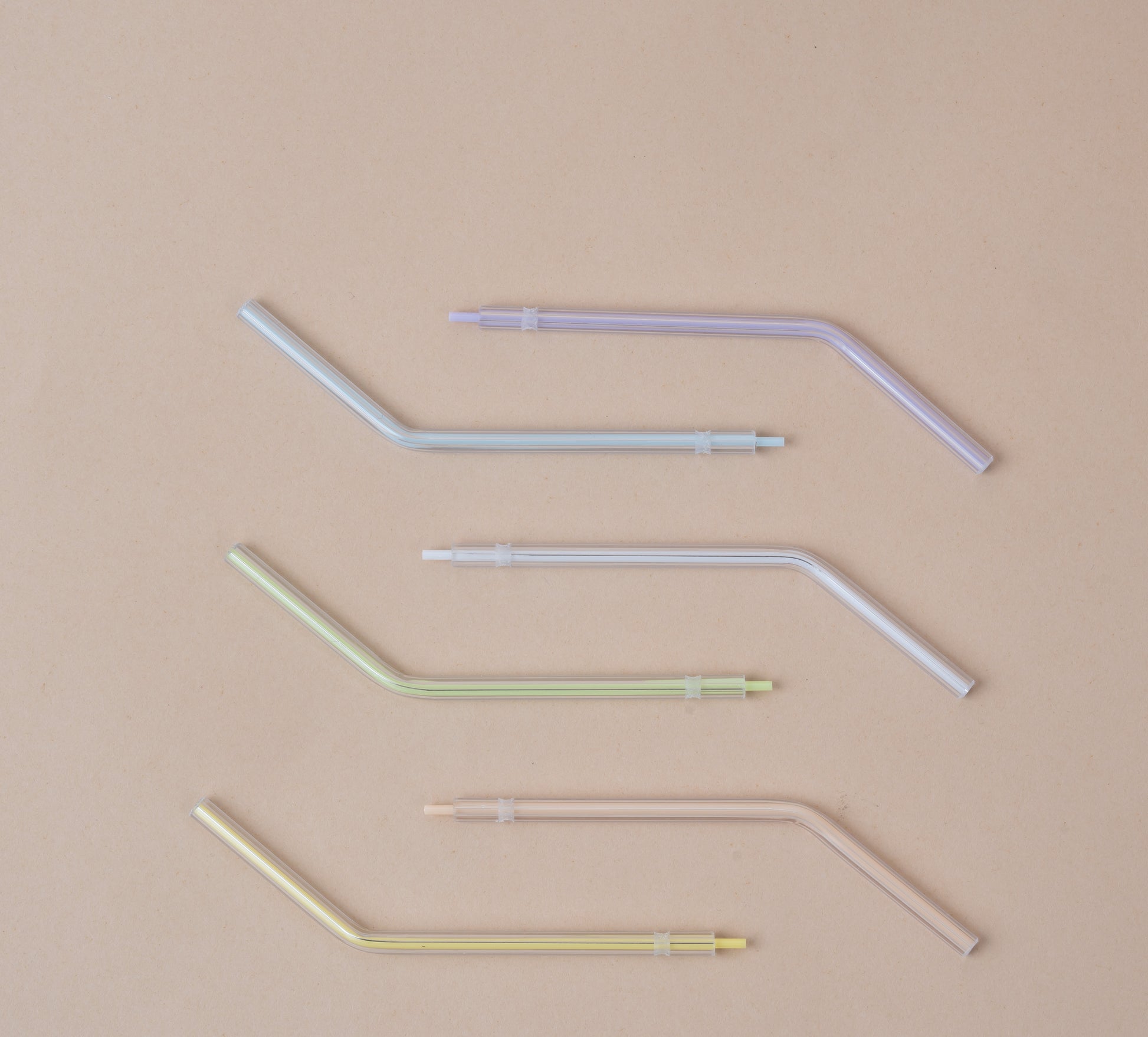ORO Disposable Air / Water Syringe Tips 250 PCS / Box