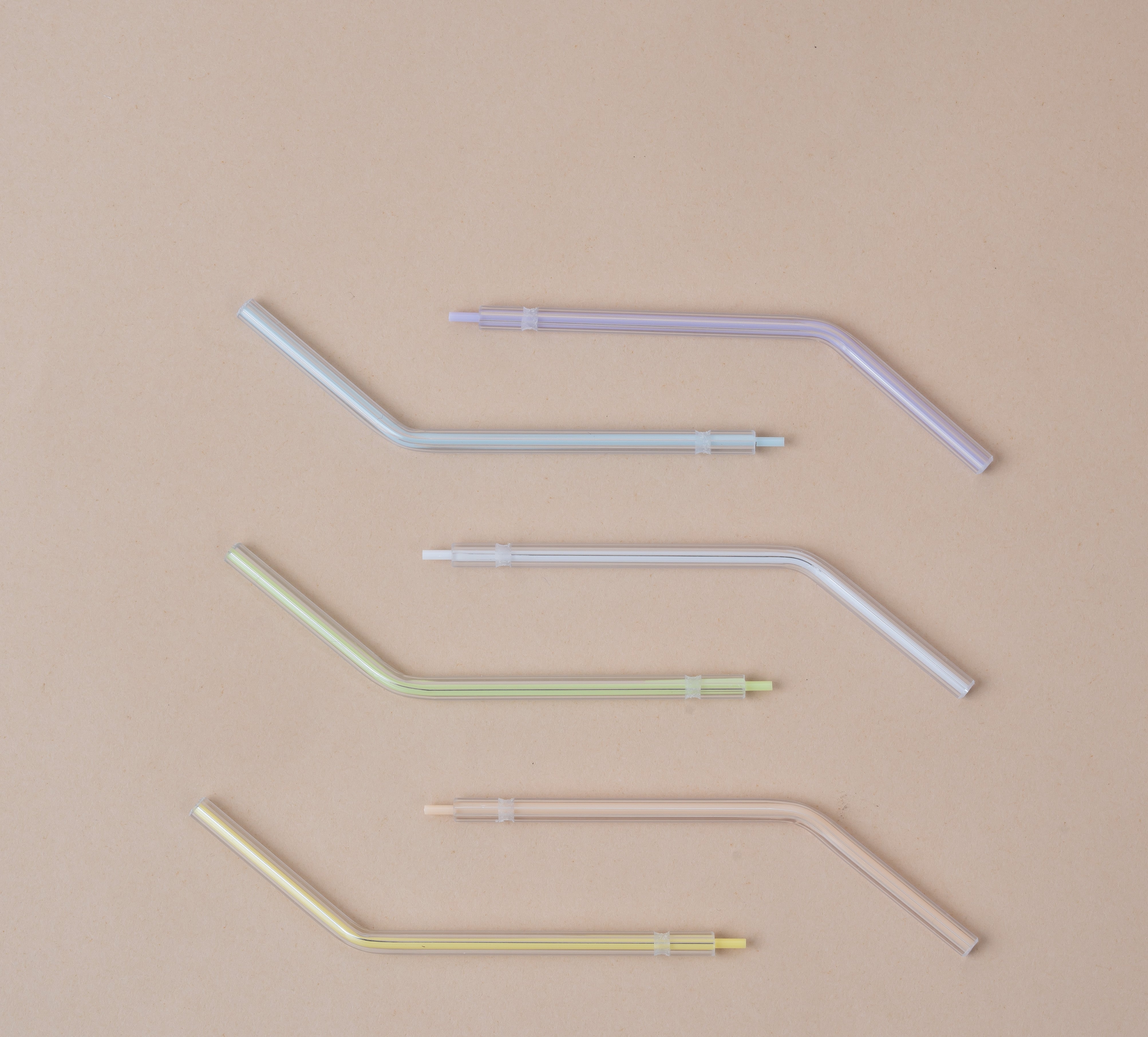 ORO Disposable Air / Water Syringe Tips 250 PCS / Box