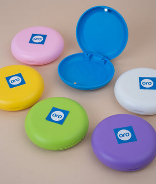 ORO Aligner Box Per pieces