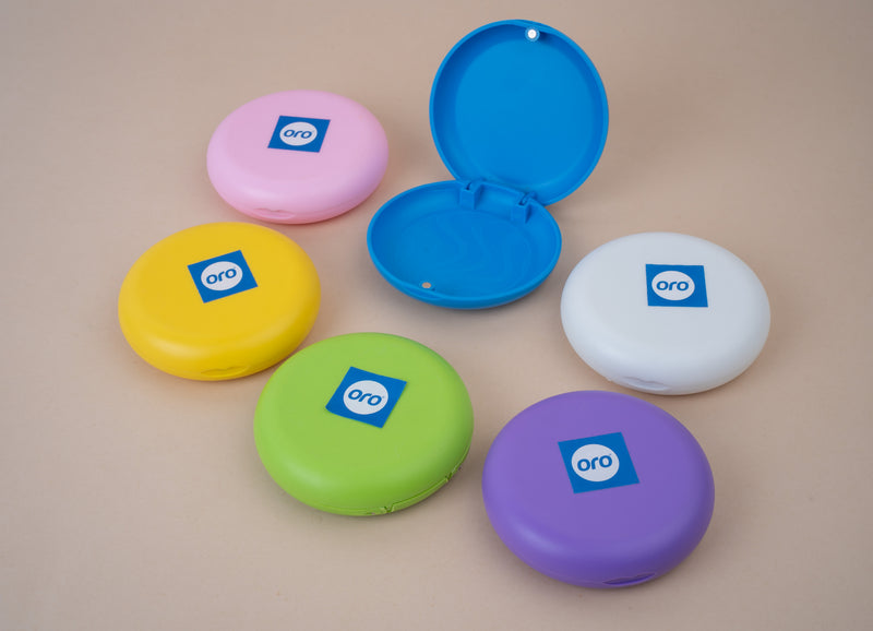 ORO Aligner Box 24 pcs/ Box