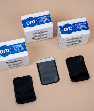 ORO Barrier Envelope