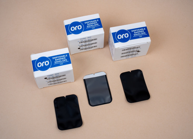 ORO Barrier Envelope