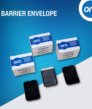 ORO Barrier Envelope