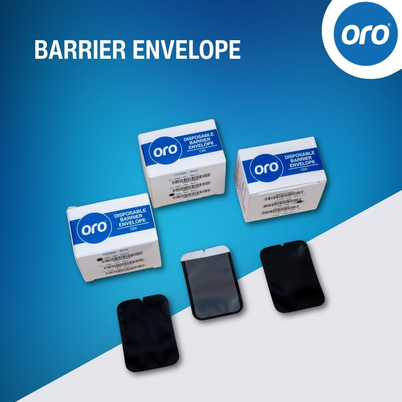 ORO Barrier Envelope