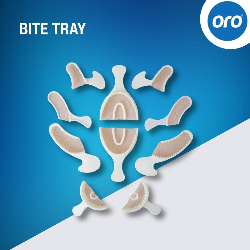 ORO Bite Tray