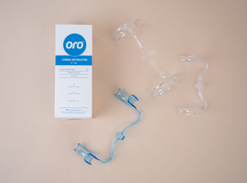 Cheek Retractor Type C