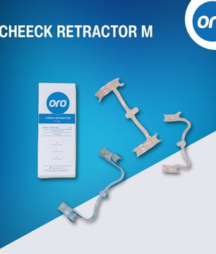 Cheek Retractor Type M