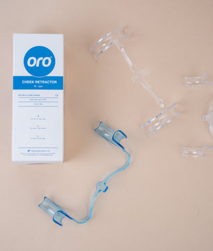 Cheek Retractor Type M