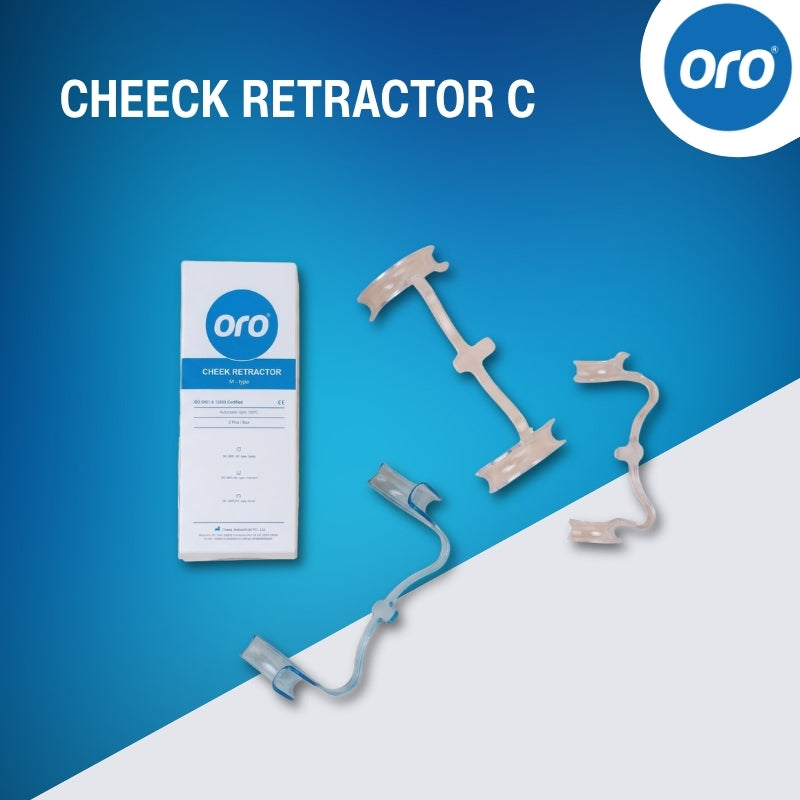Cheek Retractor Type C