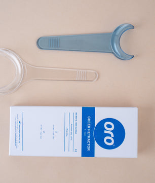 Cheek Retractor Type Y