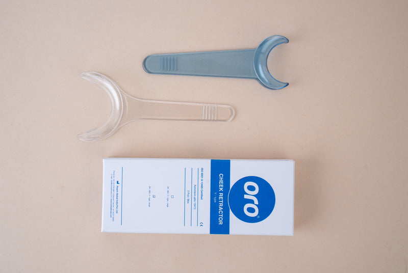 Cheek Retractor Type Y