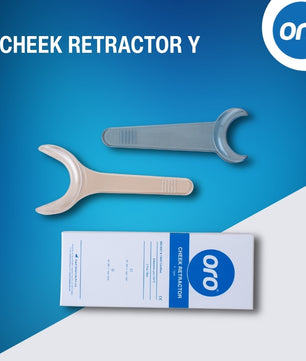 Cheek Retractor Type Y