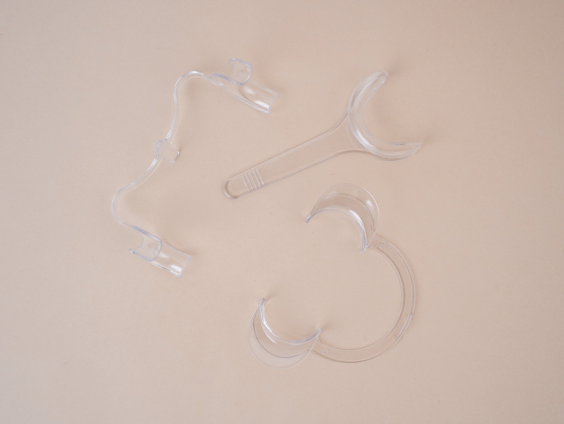Cheek Retractor Type M