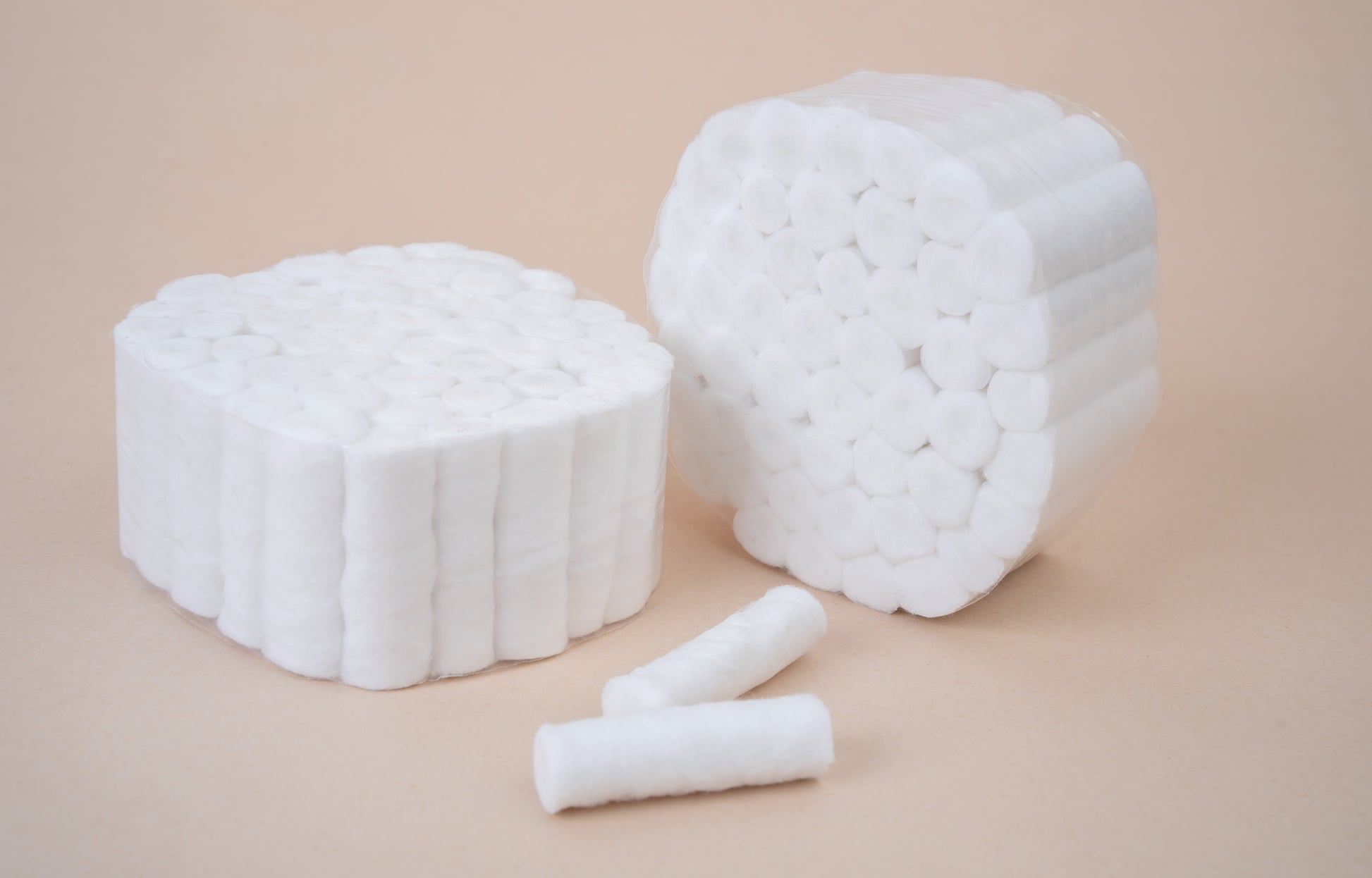 ORO Cotton Roll