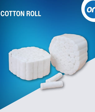 ORO Cotton Roll