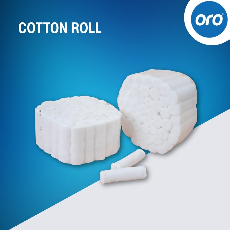 ORO Cotton Roll