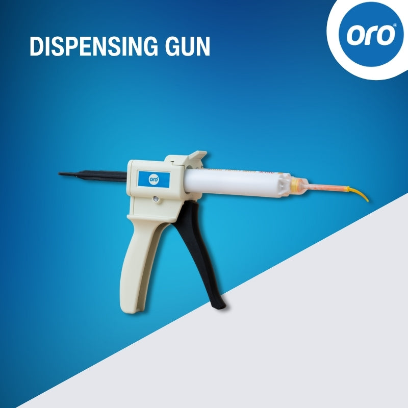 ORO DISPENSING GUN