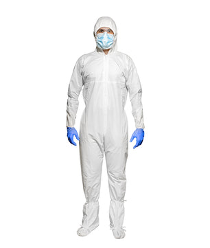 Disposable Coverall
