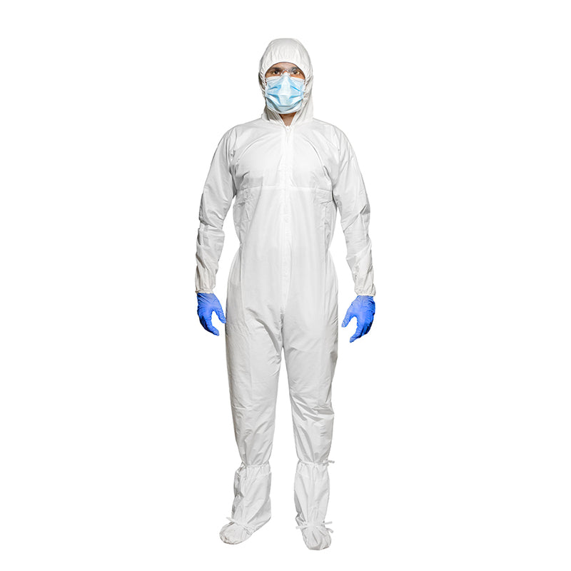 Disposable Coverall