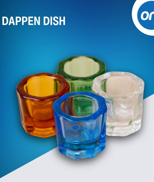 ORO Dappen Dish