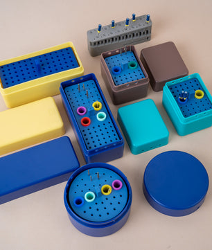 ORO ENDO BOXES