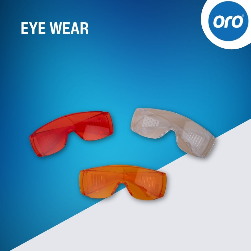 ORO EYE WEAR