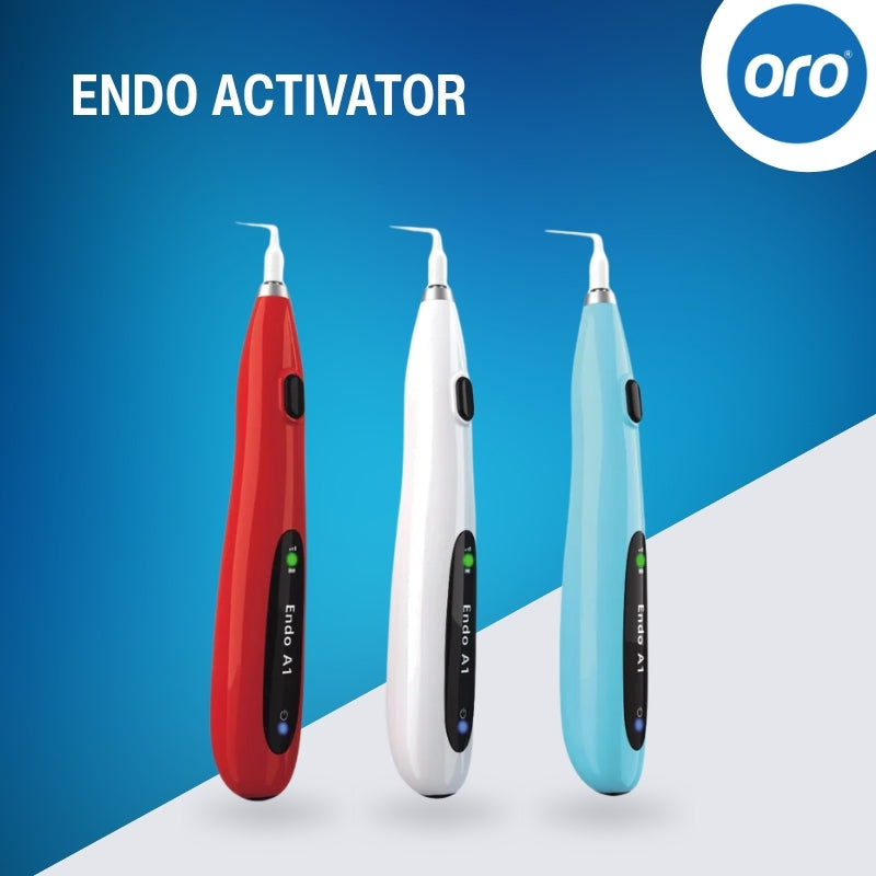 Endo Range – ORO