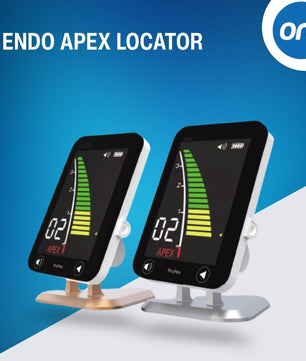 Endo Apex Locator