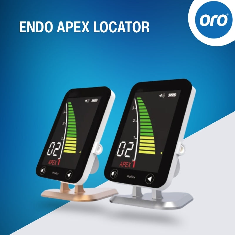 Endo Apex Locator