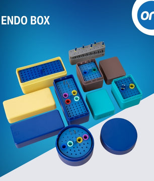 ORO ENDO BOXES