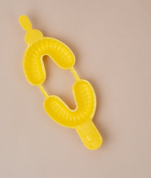 ORO Fluoride Tray